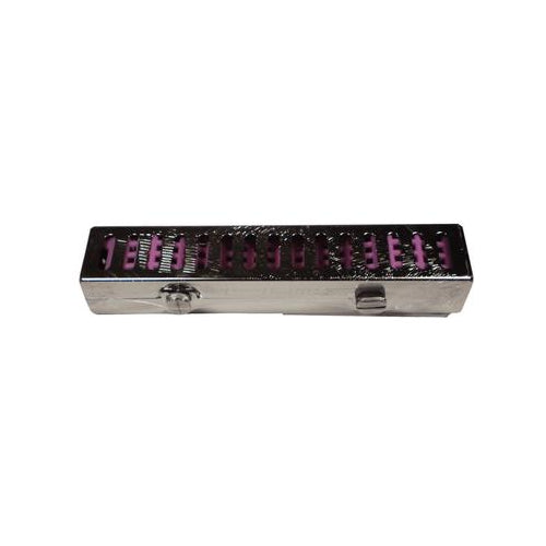 Hu-Friedy IM30HU6 IMS Signature Series Ultrasonic Insert Cassette Lavender Hu-Friedy IM30HU6 IMS Signature Series Ultrasonic Insert Cassette Lavender